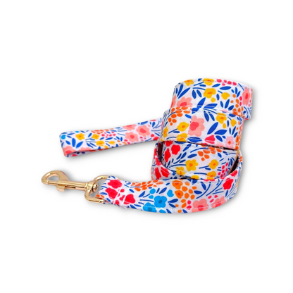 Wildflower Leash