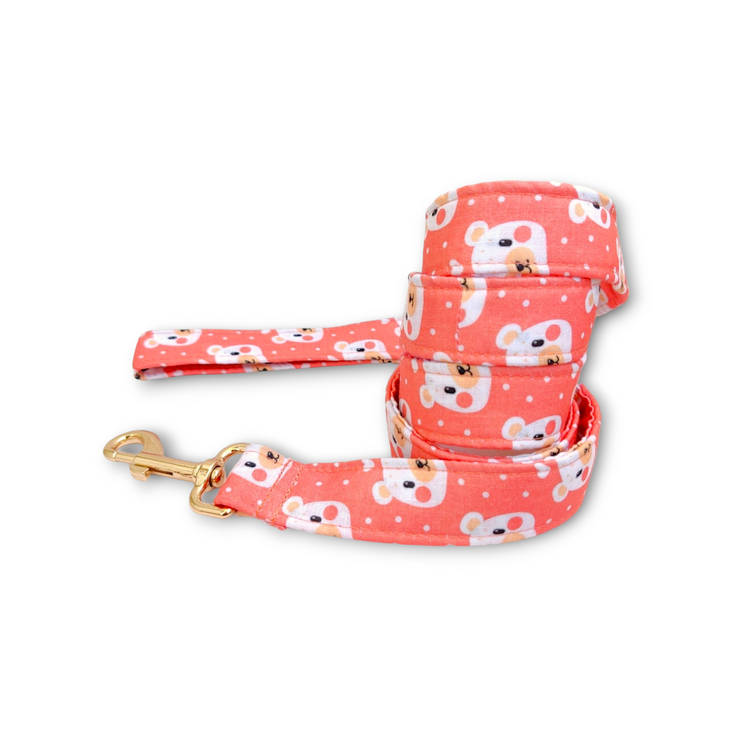 Bear-y Cute Leash