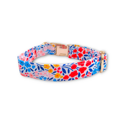 Wildflower Collar