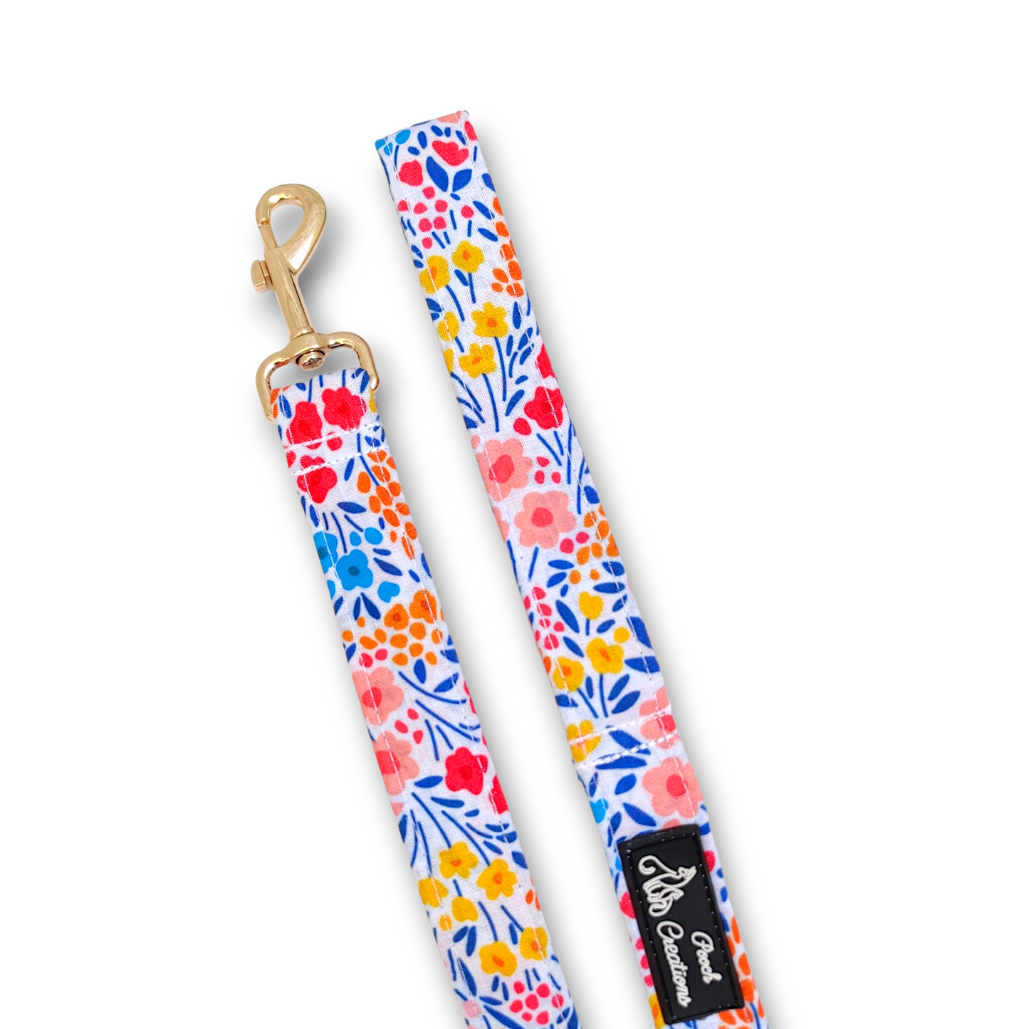 Wildflower Leash