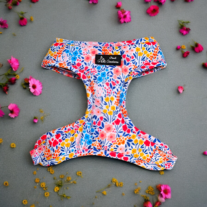 Wildflower Harness