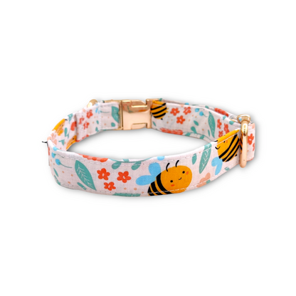 Bumblebee Collar