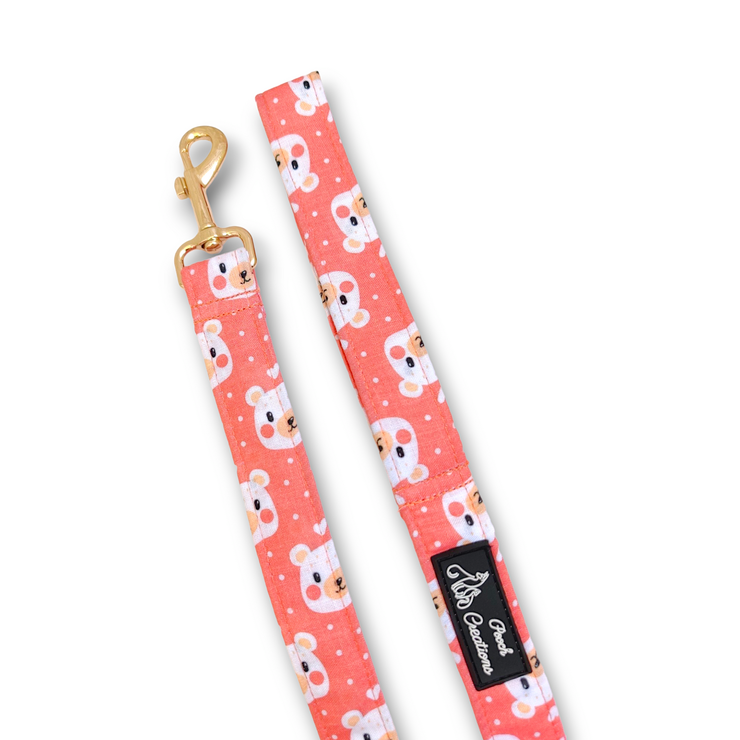 Bear-y Cute Leash