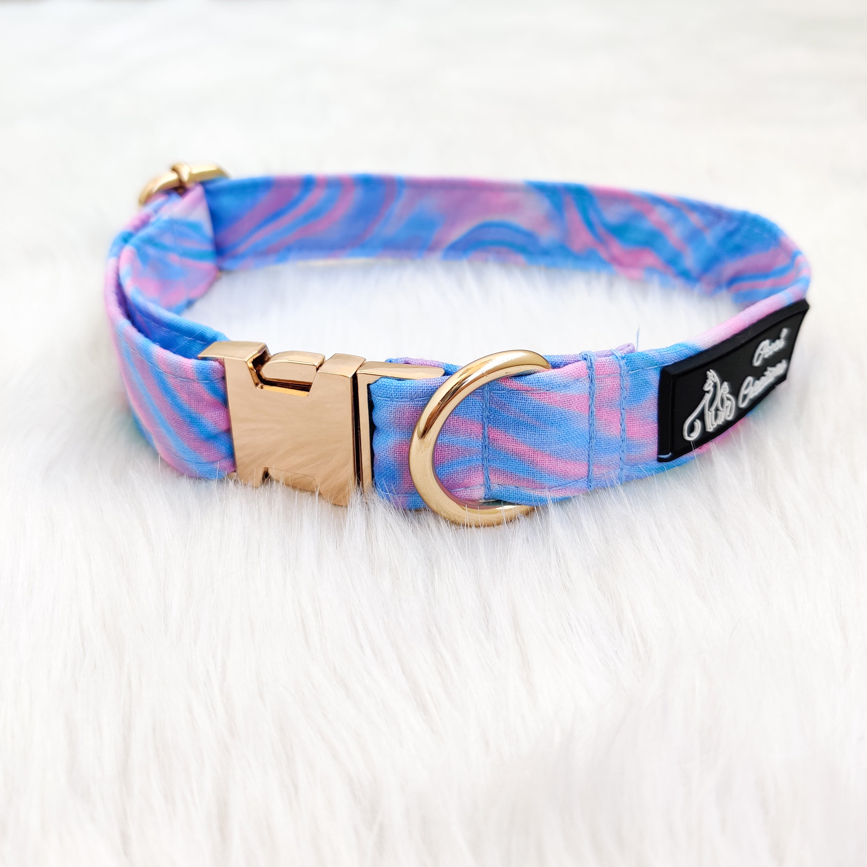 Marble store dog harness