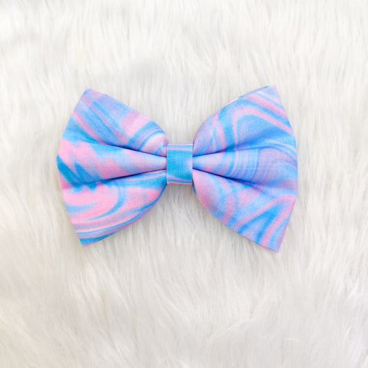 Marble Classic Bow