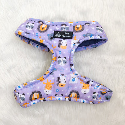 Kawaii Animal Harness