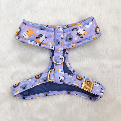 Kawaii Animal Harness